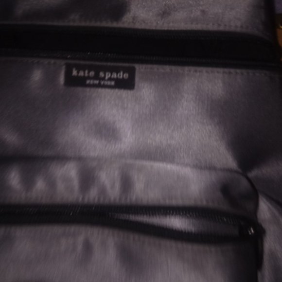 Kate Spade Backpack - Picture 3 of 7